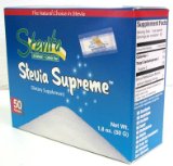 Stevia Sugar Substitute